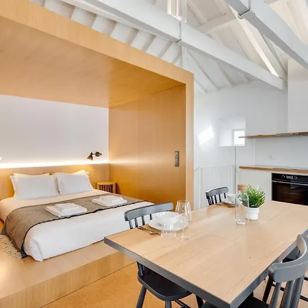 Miragaia Apartments By Da'Home Porto Exterior foto