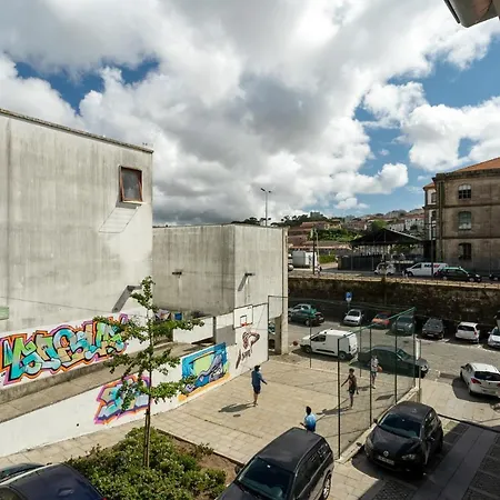 Miragaia Apartments By Da'Home Porto Exterior foto