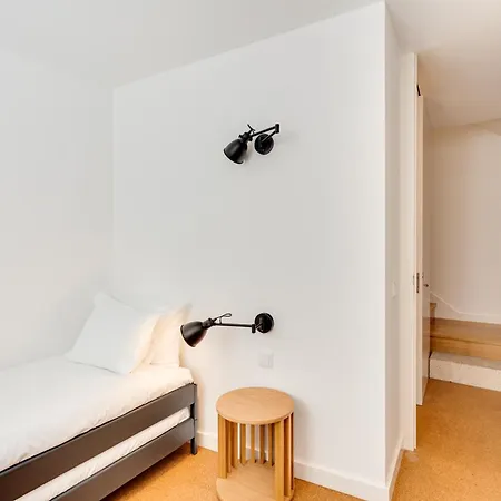 Miragaia Apartments By Da'Home Porto Exterior foto