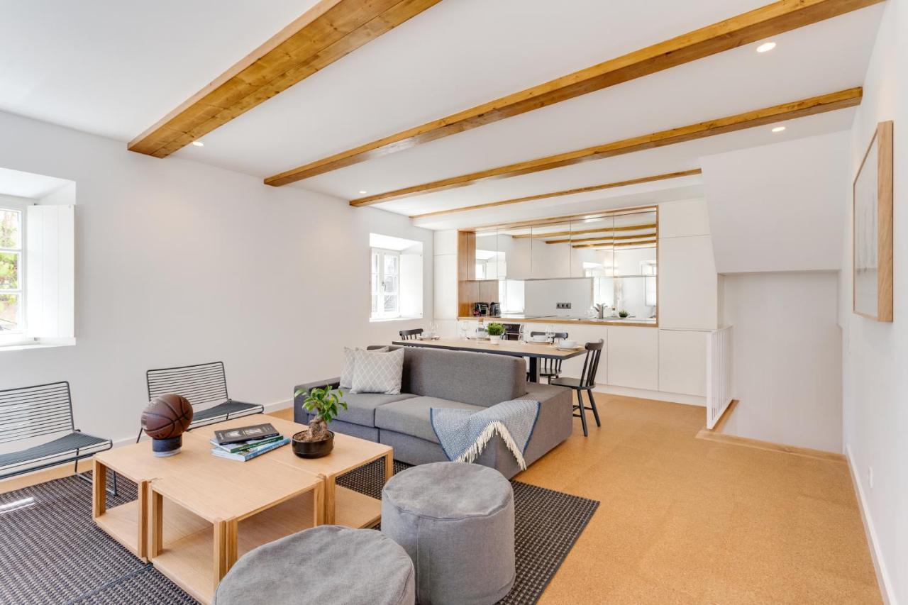 Miragaia By Da'home Apartamento Oporto