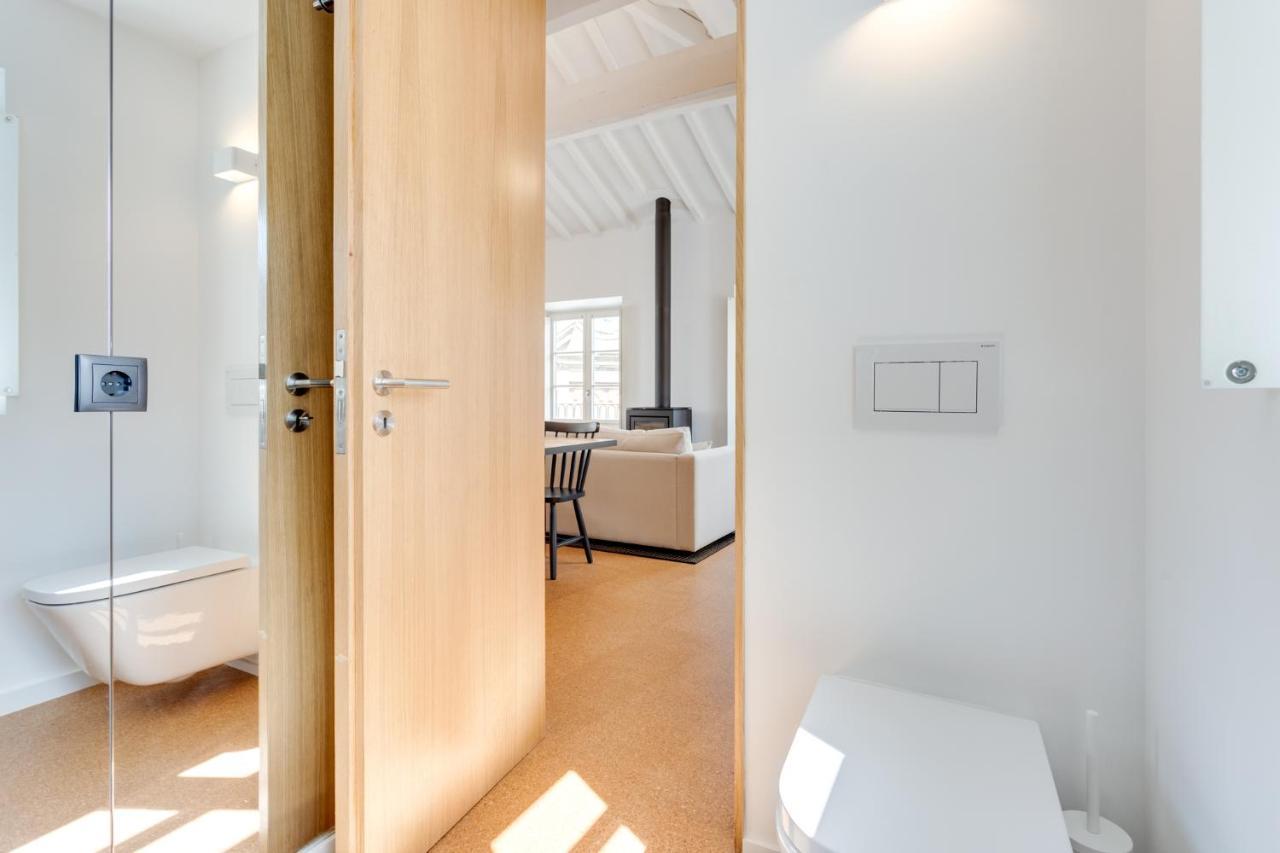 Apartamento Miragaia By Da'home Oporto