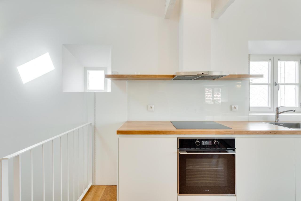 Miragaia By Da'home * Oporto