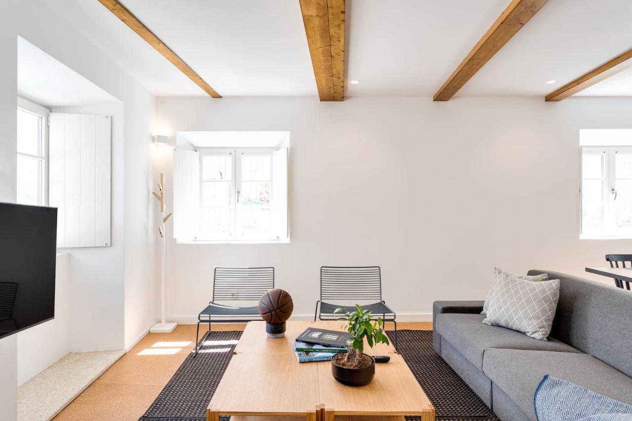 Apartment Miragaia By Da'home