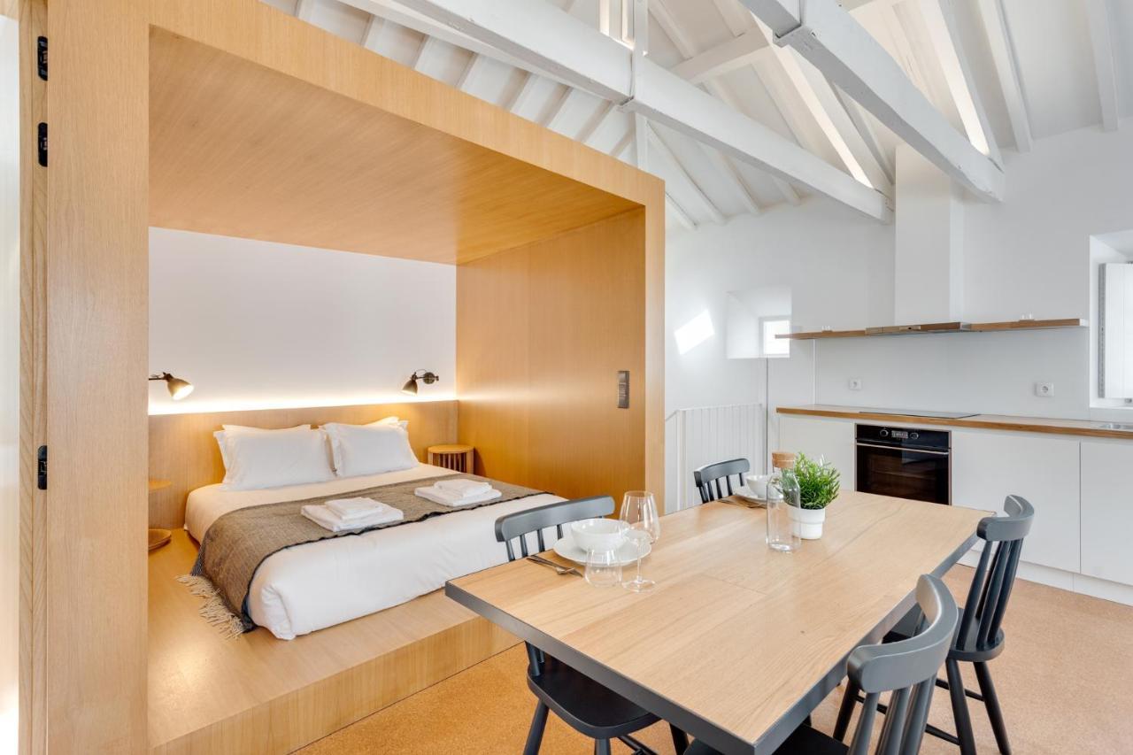 Miragaia By Da'home Oporto