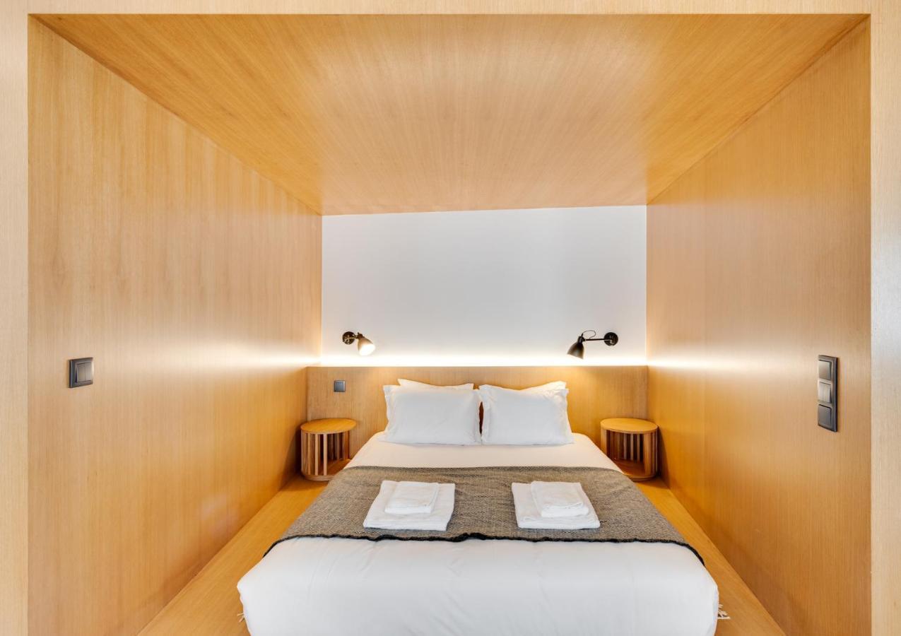 Apartamento Miragaia By Da'home Oporto