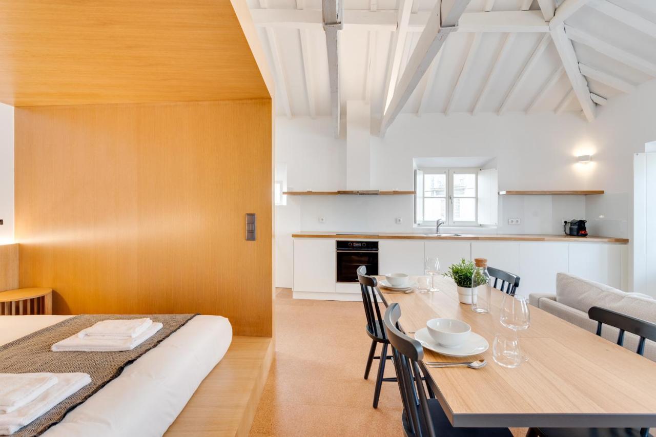 Apartment Miragaia By Da'home
