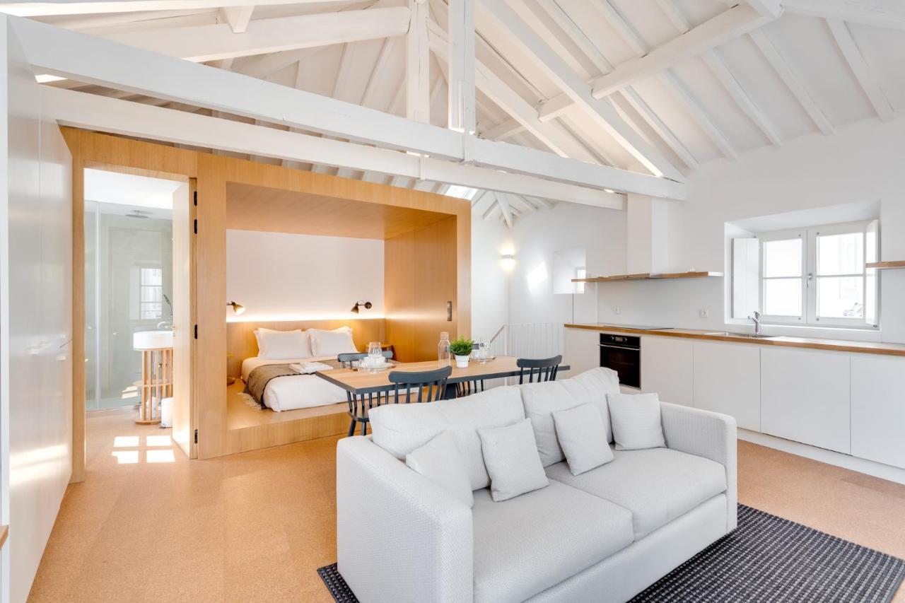 Miragaia By Da'home * Oporto