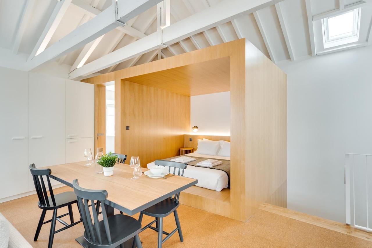 Apartment Miragaia By Da'home
