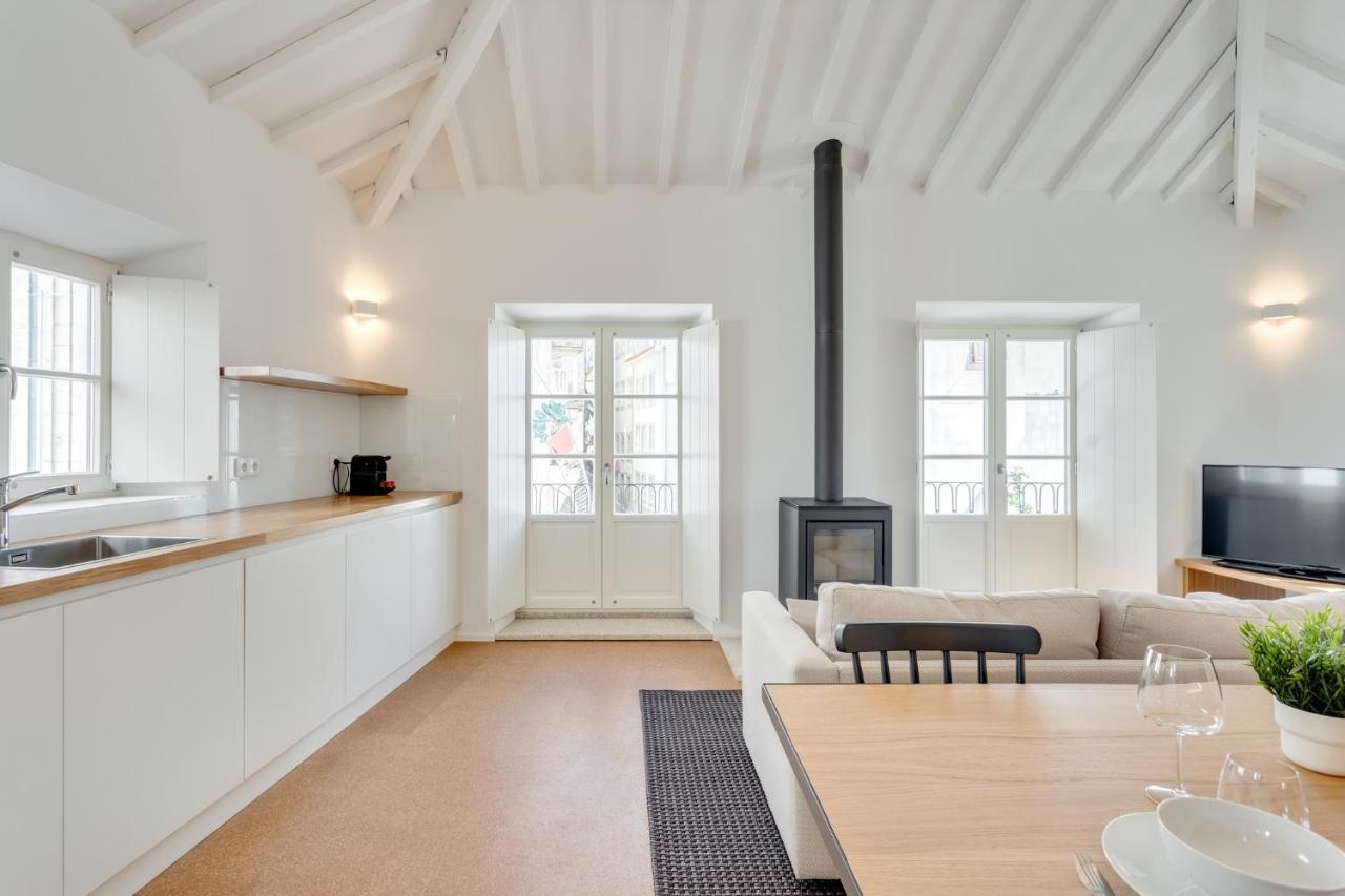 Miragaia By Da'home * Oporto