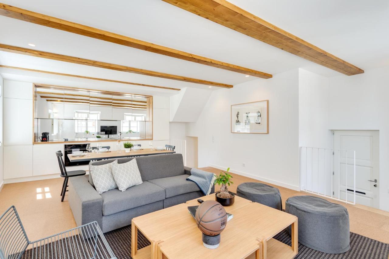 Apartamento Miragaia By Da'home Oporto