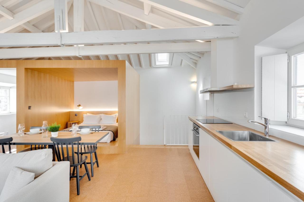 Miragaia By Da'home Oporto