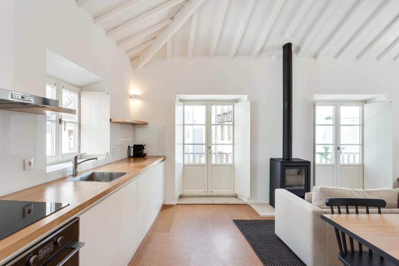 Miragaia By Da'home Oporto