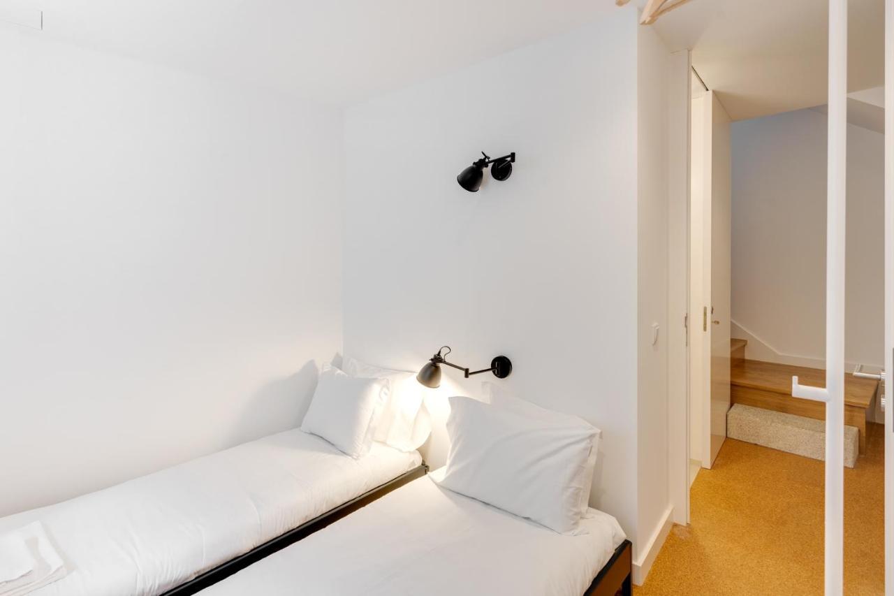 Miragaia By Da'home Apartamento Oporto