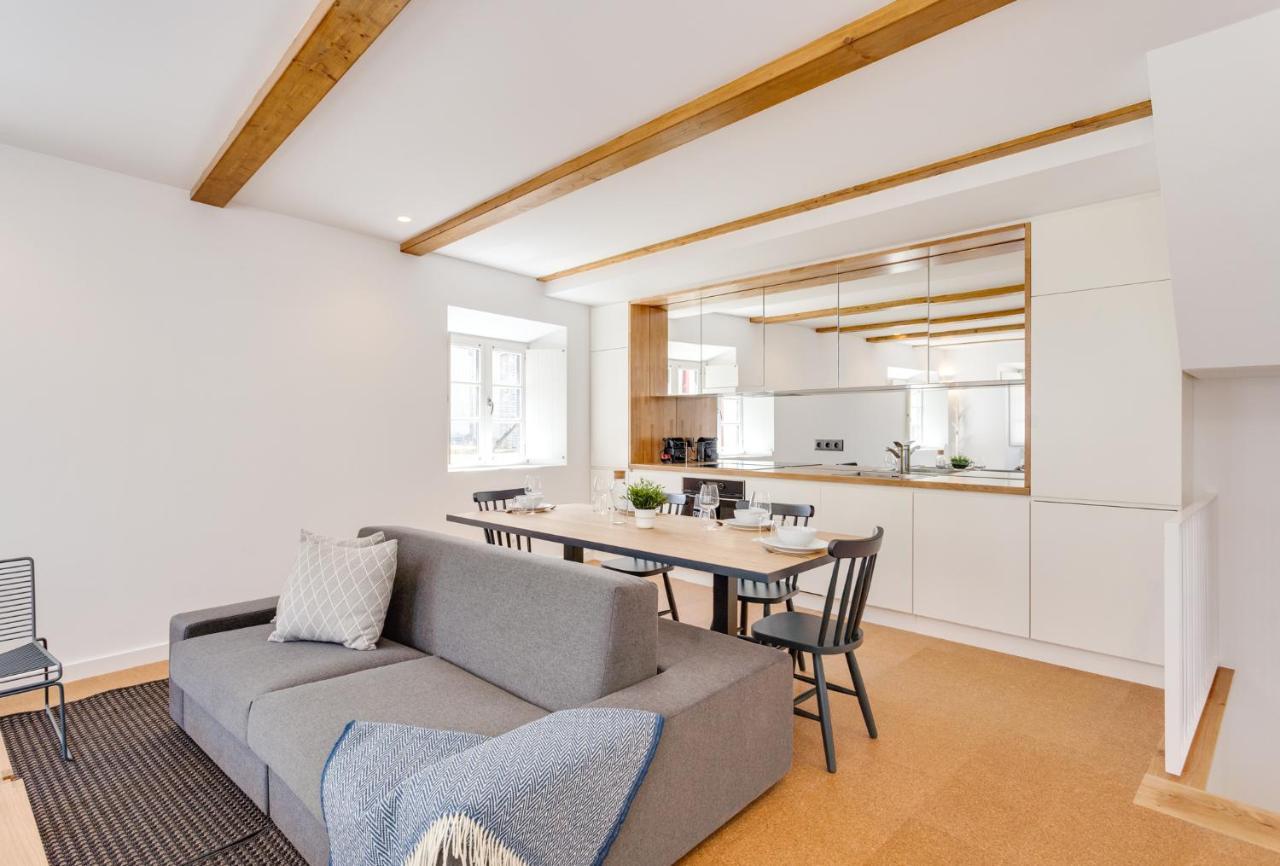 Apartamento Miragaia By Da'home Oporto