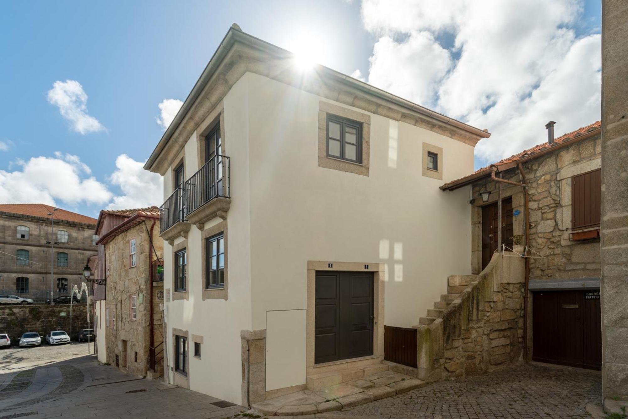 Apartment Miragaia By Da'home *