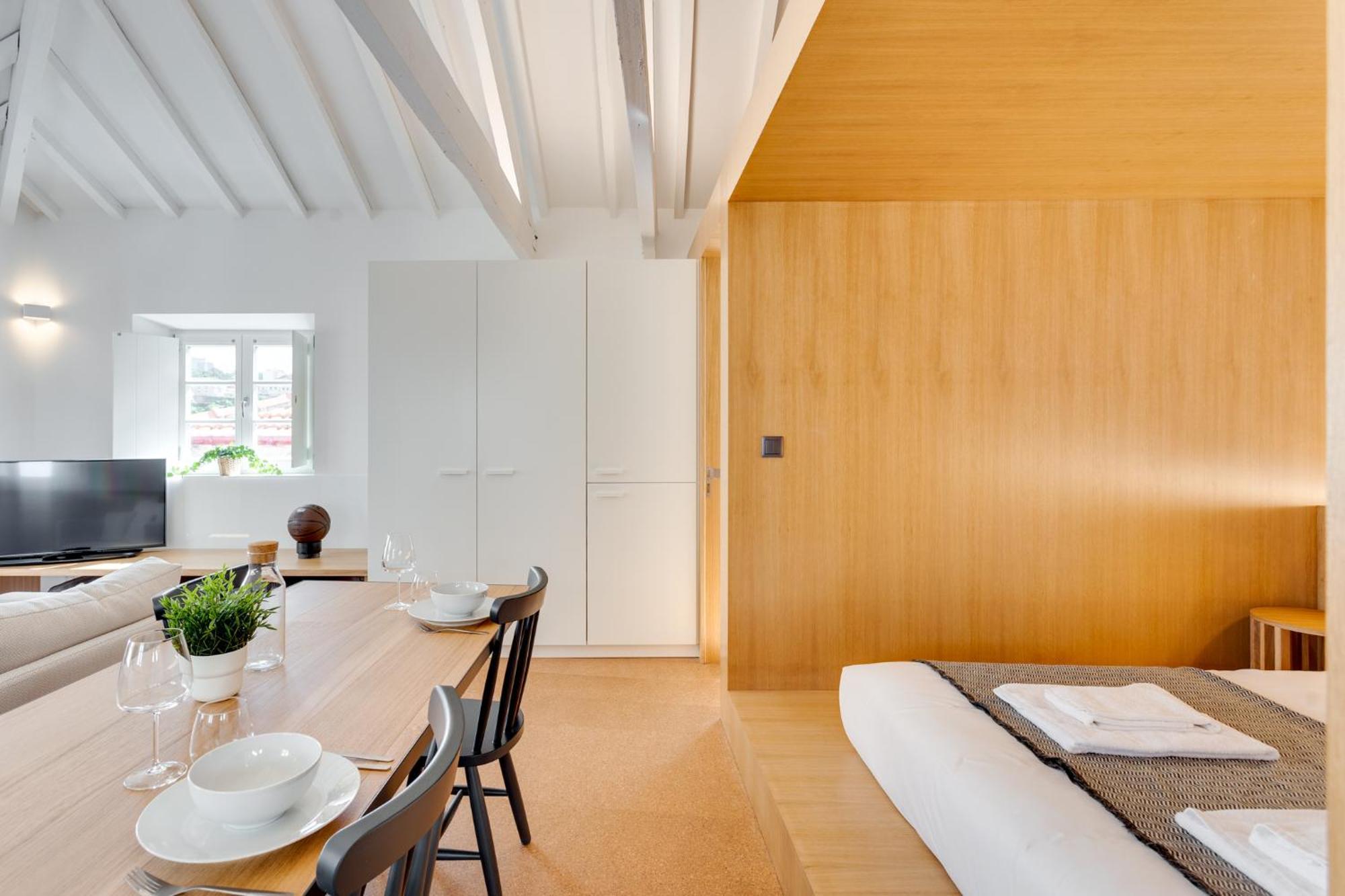 Miragaia By Da'home * Oporto